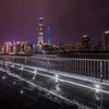 Fotoaparato objektyvas - Laowa 14mm f/4 FF RL Zero D DJI DL, 114° AOV, 228g