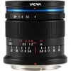 Fotoaparato objektyvas - Laowa 14mm f/4 FF RL Zero D DJI DL, 114° AOV, 228g