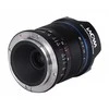 Fotoaparato Objektyvas - Laowa 14mm f/4.0 FF RL Zero-D 114° Matymo Kampas 228g
