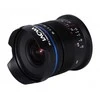 Fotoaparato Objektyvas - Laowa 14mm f/4.0 FF RL Zero-D 114° Matymo Kampas 228g