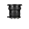 Laowa objektyvas 15 mm f / 4 makro, skirtas Sony E