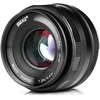 Fotoaparato objektyvas - Meike MK 35 mm F1.4 Nikon Z jungtis