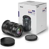 Fotoaparato objektyvas - Meike MK 60 F2.8 Canon RF jungtis 1:1 makro 17 cm 49 mm
