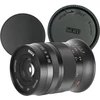 Fotoaparato objektyvas - Meike MK 60 F2.8 Canon RF jungtis 1:1 makro 17 cm 49 mm