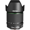 Fotoaparato objektyvas - Pentax SMC DA 18-135 mm F/3.5-5.6 ED AL (IF) DC WR objektyvas