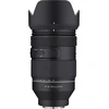 Fotoaparato objektyvas - Samyang AF 35–150 mm F2–2.8 FE objektyvas Sony E
