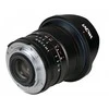 Fotoaparato Objektyvas - Venus Optics Laowa C&amp;D-Dreamer 14mm f/4.0 Nikon F 114° FOV