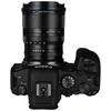 Fotoaparato Objektyvas - Venus Optics Laowa C-Dreamer 12-24mm f/5.6 497g 15cm Min Fokusas
