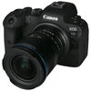 Fotoaparato Objektyvas - Venus Optics Laowa C-Dreamer 12-24mm f/5.6 497g 15cm Min Fokusas