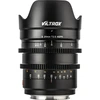 Fotoaparato objektyvas - Viltrox 20 mm T2.0 MF L Mount objektyvas
