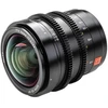 Fotoaparato objektyvas - Viltrox 20 mm T2.0 MF L Mount objektyvas