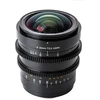 Fotoaparato objektyvas - Viltrox 20 mm T2.0 MF L Mount objektyvas