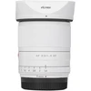 Fotoaparato objektyvas - Viltrox 23 mm F1.4 AF Fuji X jungtis balta