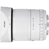 Fotoaparato objektyvas - Viltrox 23 mm F1.4 AF Fuji X jungtis balta