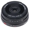 Fotoaparato objektyvas - Viltrox AF 26mm F2.8 EVO automatinio fokusavimo objektyvas Nikon Z