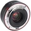 Fotoaparato objektyvas - Viltrox AF 26mm F2.8 EVO automatinio fokusavimo objektyvas Nikon Z