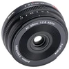 Fotoaparato objektyvas - Viltrox AF 26mm F2.8 EVO automatinio fokusavimo objektyvas Nikon Z
