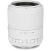 Fotoaparato objektyvas - Viltrox FX 33 mm F1.4 AF Fuji X jungtis balta