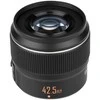 Fotoaparato Objektyvas - Yongnuo YN 42.5mm f/1.7 II STM 135g Metal Bayonet