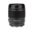 Fotoaparato Objektyvas - Yongnuo YN 85mm f/1.8 S DF DSM for Sony E
