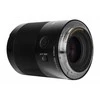Fotoaparato Objektyvas - Yongnuo YN 85mm f/1.8 DF DSM Nikon Z, 0.8m minimalus fokusavimo atstumas