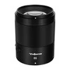 Fotoaparato Objektyvas - Yongnuo YN 85mm f/1.8 DF DSM Nikon Z, 0.8m minimalus fokusavimo atstumas