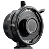 Fotoaparato objektyvo adapteris - Viltrox NexusFocus F1 su dviem varikliais