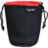 Objektyvas Fotoaparato Objektyvo Dėklas - B.I.G. PS10 Neopreno Objektyvo Dėklas 443028 7 × 10 cm