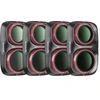 „Freewell Osmo Pocket Bright Day“ filtrų rinkinys (4 vnt.)
