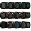 Fotoaparato objektyvo filtras - Freewell FW-LNUB-MEGA 12 dalių filtrų rinkinys