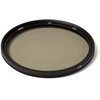 Fotoaparato objektyvo filtras - Urth 105mm apvalus poliarizuojantis CPL filtras 20 sluoksnių nano danga