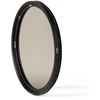 Fotoaparato objektyvo filtras - Urth 105mm apvalus poliarizuojantis CPL filtras 20 sluoksnių nano danga