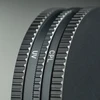 Fotoaparato objektyvo filtras - Urth 58 mm bazinių filtrų rinkinys „Pro“ UV, CPL