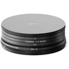 Fotoaparato objektyvo filtras - Urth 77 mm Cinematic Filter Kit Plus+