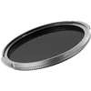 Fotoaparato objektyvo filtras - Urth 95 mm magnetinis CPL filtras Pro 1,3 padalos, 34 sluoksnių CoraNano Max danga