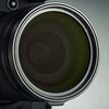 Fotoaparato objektyvo filtras - Urth 95 mm kintamo ND2–ND32 tankio filtras Pro