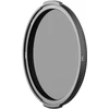 Fotoaparato objektyvo filtras - Urth 95 mm magnetinis CPL filtras Pro 1,3 padalos, 34 sluoksnių CoraNano Max danga