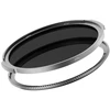 Fotoaparato objektyvo filtras - Urth 95 mm magnetinis CPL filtras Pro 1,3 padalos, 34 sluoksnių CoraNano Max danga