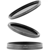 Fotoaparato objektyvo filtras - Urth Essentials Filter Kit Pro 72 mm
