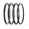 Fotoaparato objektyvo filtras - Urth Magnetic Stellar Filter Kit Plus+ 49 mm