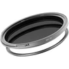 Fotoaparato objektyvo filtras - Urth Magnetic Variable ND2–ND32 Pro 82 mm