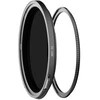 Fotoaparato objektyvo filtras - Urth Magnetic Variable ND2–ND32 Pro 82 mm