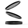 Fotoaparato objektyvo filtras - Urth Magnetic Stellar Filter Kit Plus+ 49 mm