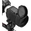 Fotoaparato objektyvo priedas - Nitecore LHH82 objektyvo šildytuvas (USB Type C, 45°C, 72-82mm)