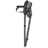 Fotoaparato per petį diržas - 3 Legged Thing AXIS Sling Strap QD4 Quick Release, Adjustable Length, Moondust