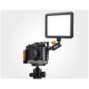 Fotoaparato Priedai - K&amp;F Concept MS14 Magic Arm 2x 1/4'' 12cm Load 300g