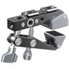 Fotoaparato Priedai - Ulanzi CU03 Super Clamp 3kg Apkrovos Talpa su Magišku Ramu