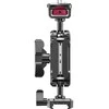 Fotoaparato Priedai - Ulanzi CU03 Super Clamp 3kg Apkrovos Talpa su Magišku Ramu