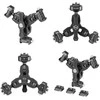 Fotoaparato Priedai - Ulanzi FALCAM F22 Triple Magic Arm Quick Release Aluminum