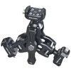 Fotoaparato Priedai - Ulanzi FALCAM F22 Triple Magic Arm Quick Release Aluminum